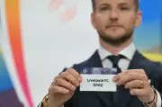 Liverpool's Potential Champions League Opponents Revealed