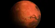 Living Nostradamus reveals six places on Earth key to surviving Mars