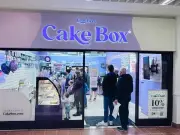 Livingston Kids Invited to Design Dream Cake in Little Bakers Awards