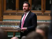 Livingston MP launches consultation on local bus services