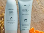 Liz Earle's £12 body cream praised by mature shoppers for dry skin