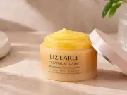 Liz Earle's New £21 Cleansing Balm Leaves Skin 'Plumped'