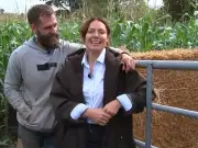 Liz Fletcher Warns Viewers Will Be 'Sick' of Fletchers Family Farm Show