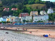 Llandudno Named Second Most Dog-Friendly Seaside Town in UK