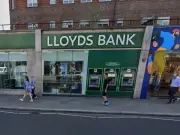 Lloyds admits 'known issue' as customer account details 'disappear'
