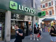 Lloyds Banking App Down: Customers Report Outage in UK