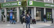 Lloyds to pay £829 compensation to mis-sold car finance customers