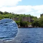 Loch Ness Monster Sightings in 2026 Already Beat 2025 Record