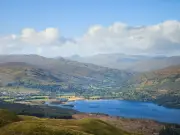 Loch Tay trout farm expansion raises phosphorus concerns