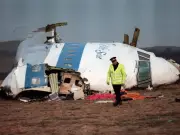 Lockerbie bomb accused's US trial postponed, families 'floored'