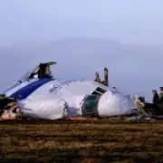 Lockerbie bombing families 'floored' as US trial postponed
