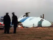 Lockerbie bombing trial postponed over new evidence