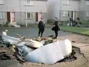 Lockerbie families hope elderly relatives live to see Masud trial