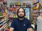 Lodge Lane shop goes viral after child's tearful noodle challenge