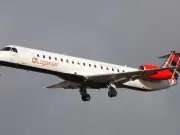 Loganair flight from Inverness diverted after mid-air emergency