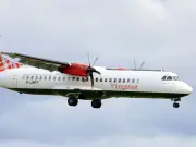 Loganair pulls all flights from Dundee Airport, ending commercial routes