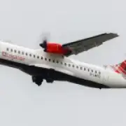 Loganair pulls all flights from Dundee Airport, future uncertain