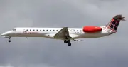 Loganair to end all Dundee flights from October 23