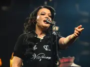 Lola Young fans decode cryptic Reading Festival clue