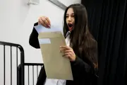 London A-Level results hit record as regional gap widens