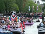 London Bids to Host WorldPride 2032, Aiming for Historic Second Time