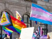 London boroughs defy EHRC code to protect trans rights