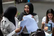 London boroughs dominate top GCSE grades in 2026 results