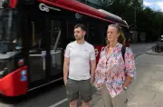 London bus drivers 'break down' from tiredness after 13-day shifts