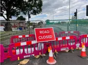 London council seeks £80m government funds to reopen bridge