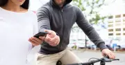 London is UK's phone theft epicentre, new data reveals