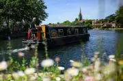 London leavers: top 20 home county hotspots for people quitting capital