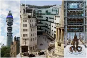 London Open House Festival: Landmarks to book now