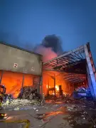 London Overground Windrush Line Partially Suspended After Deptford Fire