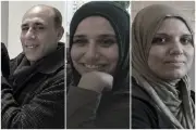 London Palestinian Family Dies in Shoreham Sea Tragedy