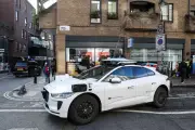 London robotaxi rollout delayed amid lack of regulatory guidance