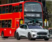 London robotaxi rollout delayed, unlikely this year