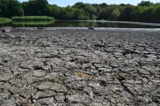 London set for days of rain as record summer ends