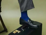 London Sock Company's celebrity-loved socks now 20% off with SUMMER20