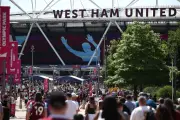 London Stadium may cut sports events for concerts