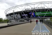 London Stadium seeks relaxed concert rules after missing out on top acts
