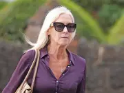 London teacher accused of sex with pupils 'acted like Sabrina Carpenter video'