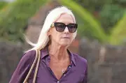 London teacher denies sex with teenage pupils, says she was 'just friendly'