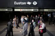 London trains disrupted by electrical fault at communications centre