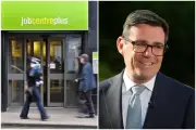 London unemployment highest in UK as Burnham urged to act