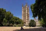 London weather: Another heatwave possible in September, Met Office says