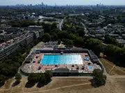 London weather: Is another heatwave on the way?