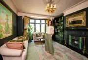 Londoners rent homes for film shoots up to £2,000 a day
