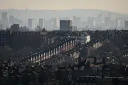 Londoners see buying power crash as mortgage rates remain high