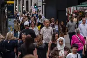 London's 15-year life expectancy gap revealed by new ONS data