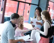 London's A-level top-grade gap with regions hits record